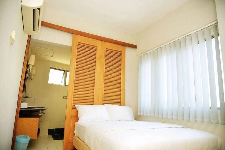 Catherina Place at Bukit Bintang