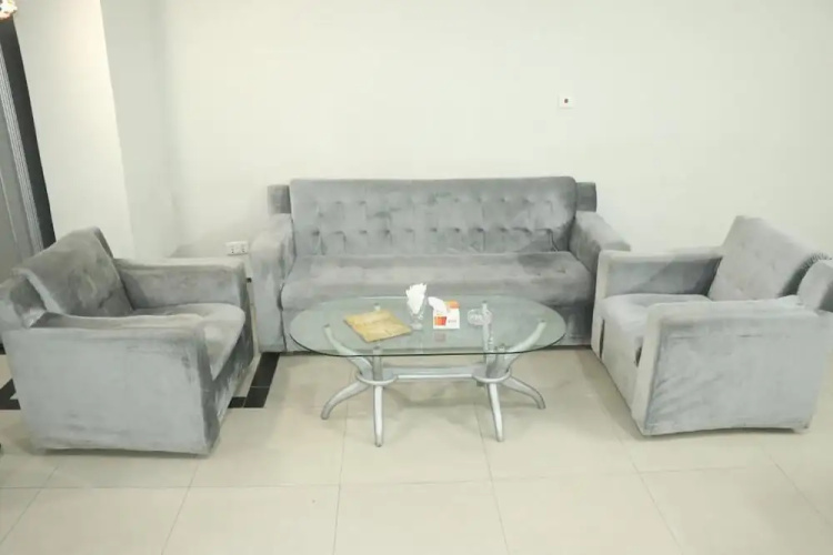 Hotel Grace Inn Multan