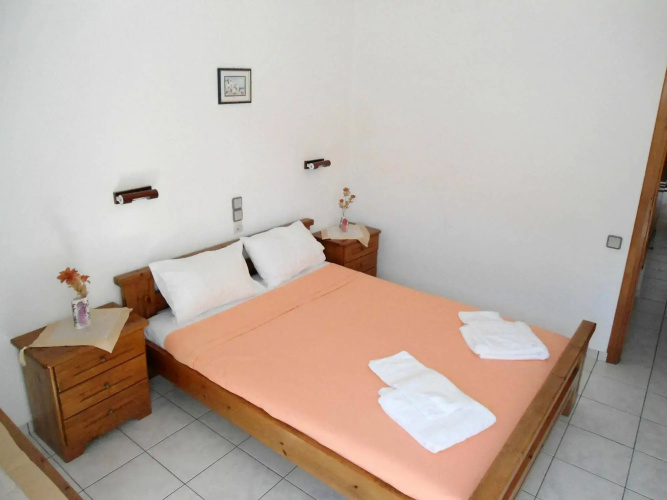 George Deluxe Apartments