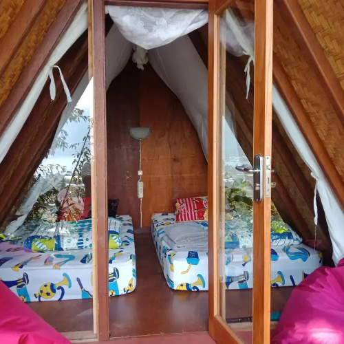 ECOcamp Bedugul