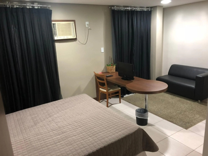 Summit Dom Apart Hotel