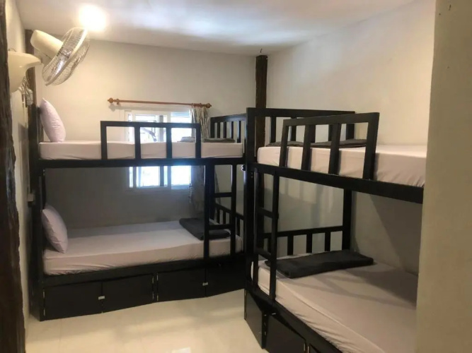 Social Quarters