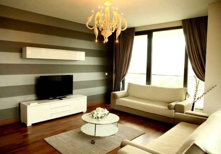 1 Bedroom Family Suite