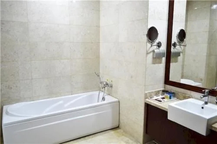 Wucheng Hotel