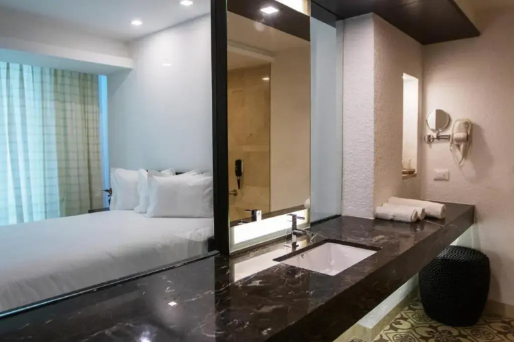 Eurobuilding Hotel & Suites Lecheria