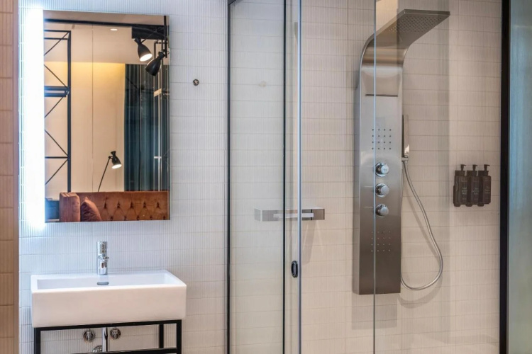 Axel Hotel Bilbao – Adults Only photo 10