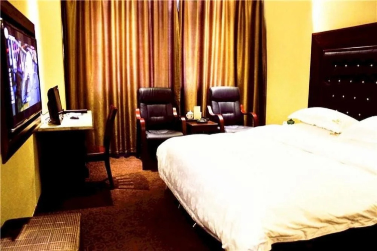 Changsha Xinyi Hotel