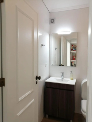 São Roque View Apartment
