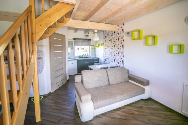 Apartamenty Magnolia