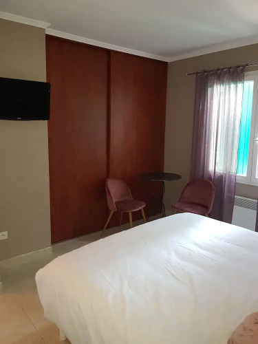 Chambres d'hôtes Villa Clauda