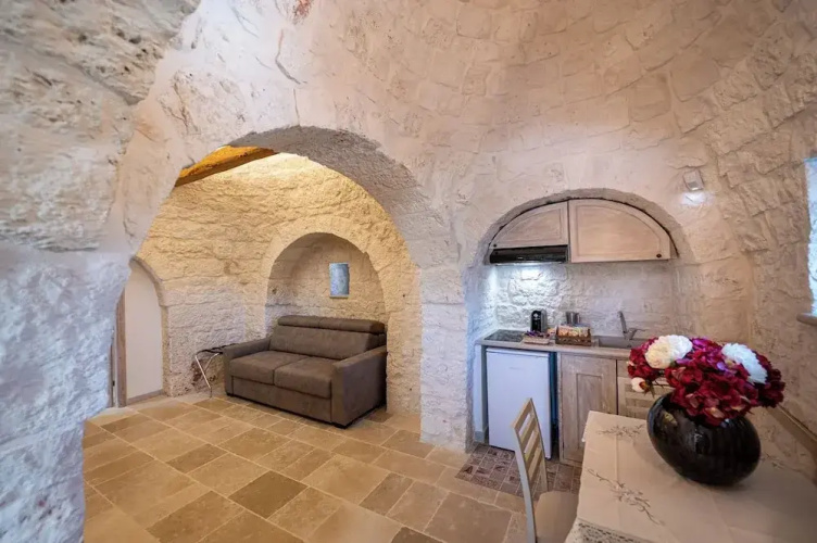 Resort Trulli San Leonardo