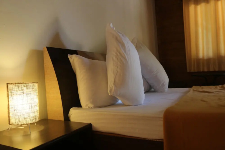 Shangri La Jungle Resort