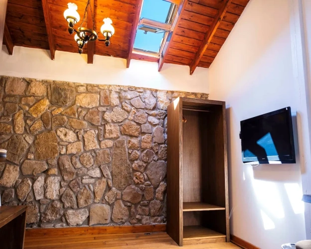 1 Bedroom Standard room