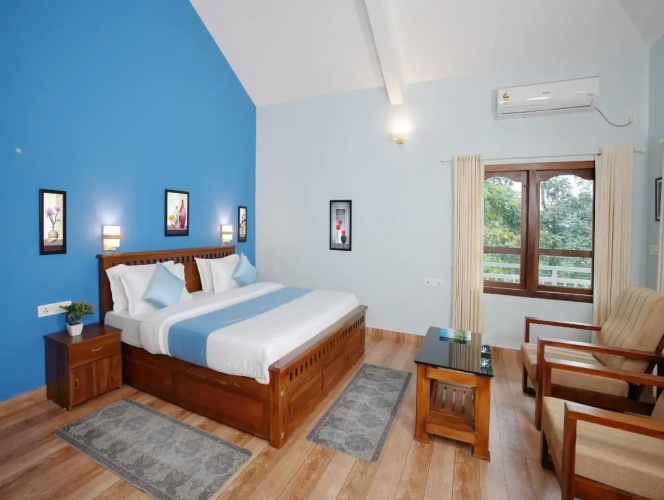 Nest Resort