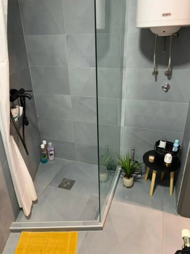 Nacional 3 apartman studio