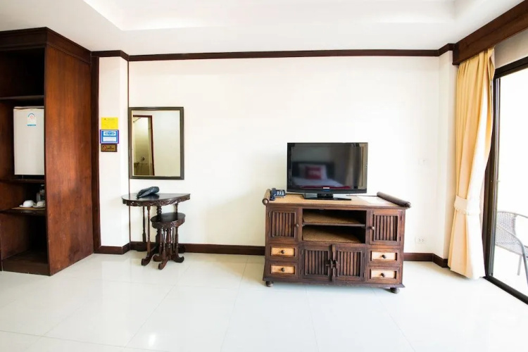Thai Boutique Resort