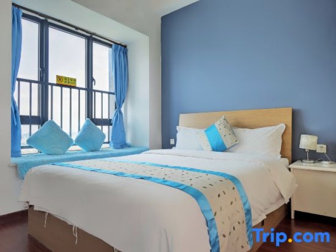 1 Bedroom Sextuple Suite with river view