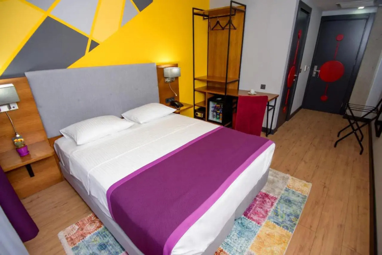 Hotel Butik