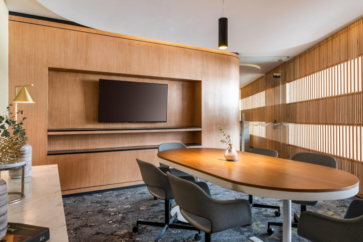 Andaz Mexico City Condesa photo 18