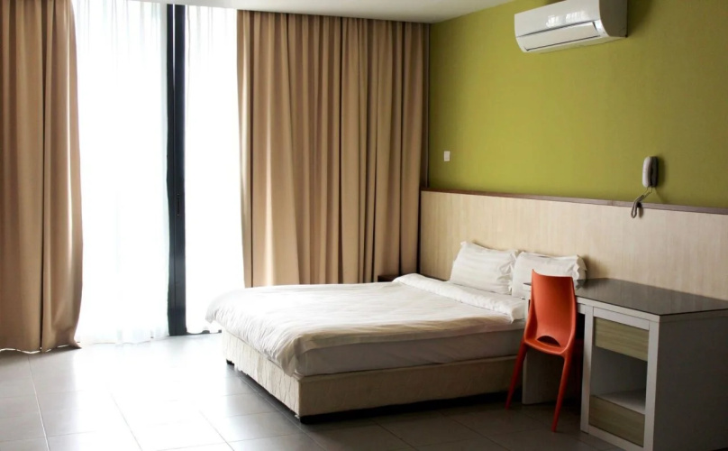 Tribeca Suites Kuching