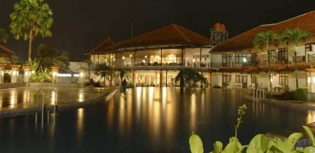 Tirtasanita Resort By Horison