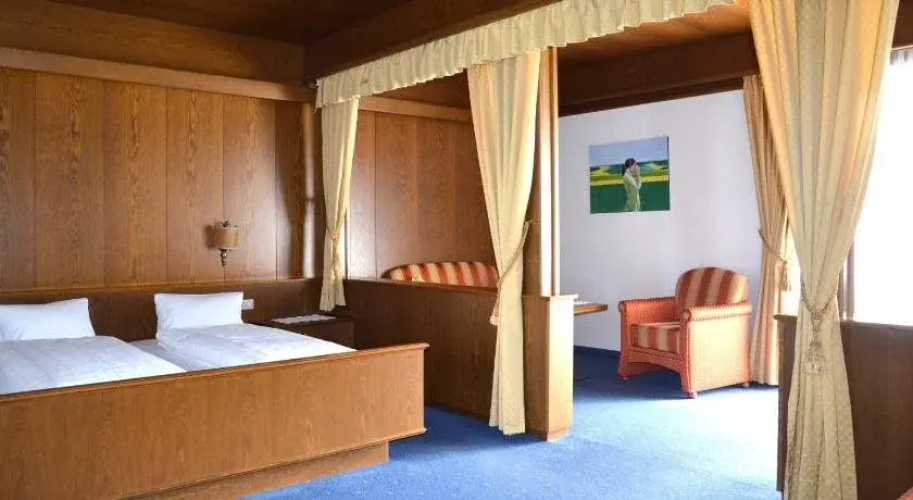 Hotel Kreuz