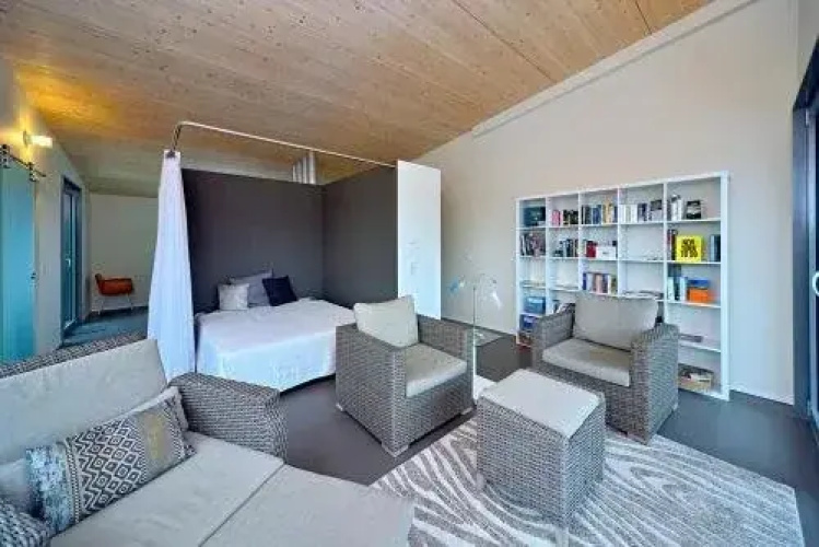 LOFT Apartments