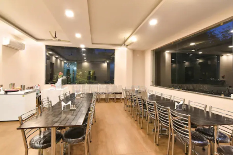 Hotel Yogastahli
