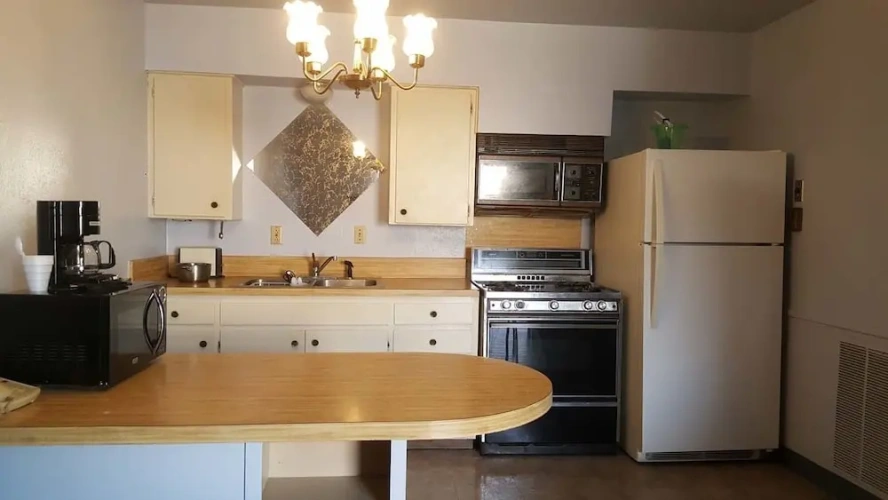 1 Bedroom Premium Suite