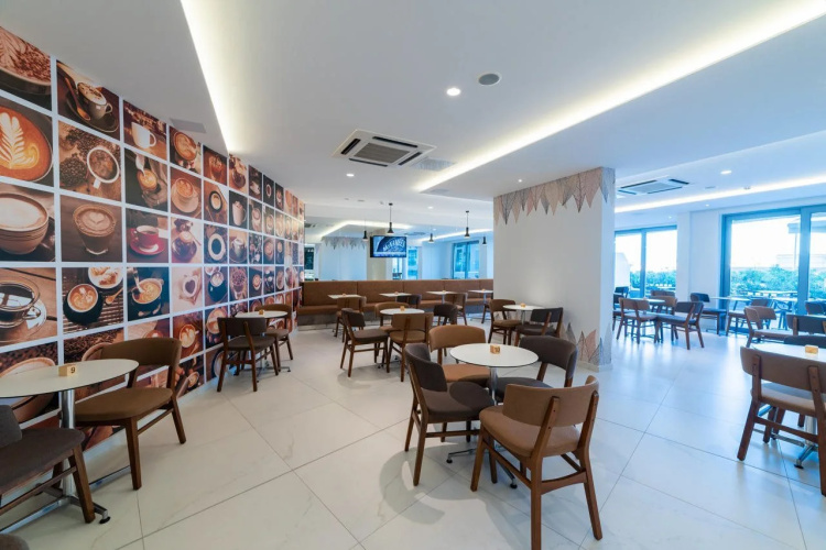 Ramla Bay Resort photo 33