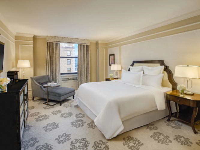 Fairmont Hotel Vancouver photo 8