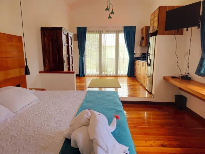 Comfort Suite