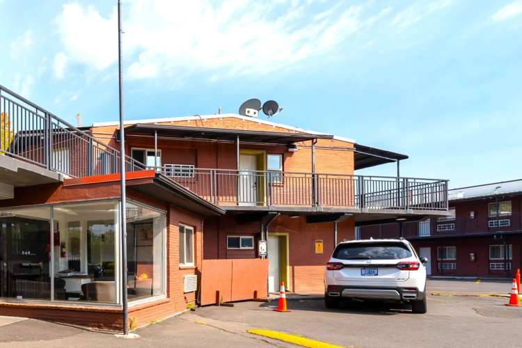 Hotelbild