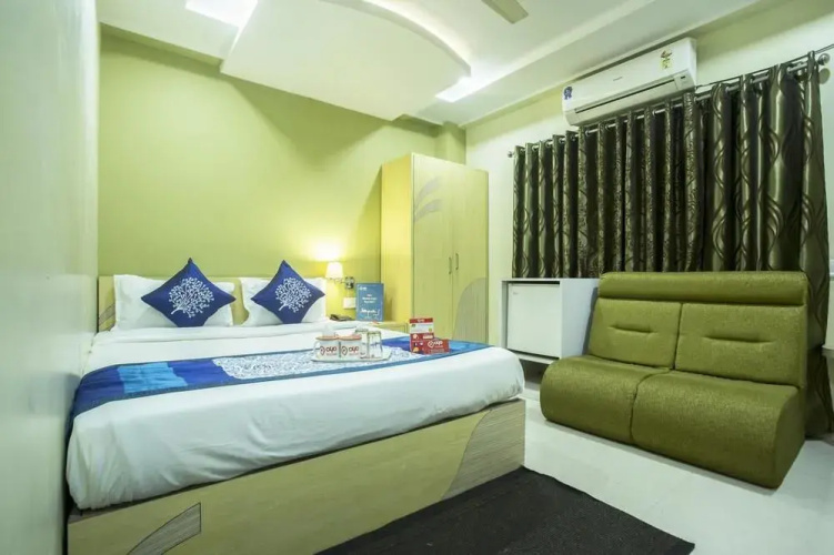 OYO Rooms Pradhan Nagar