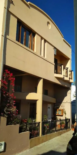 Otel görseli