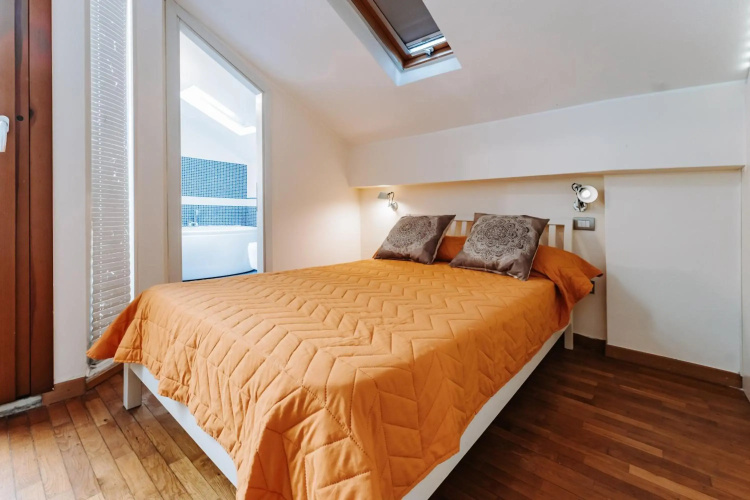 Suite Villanova