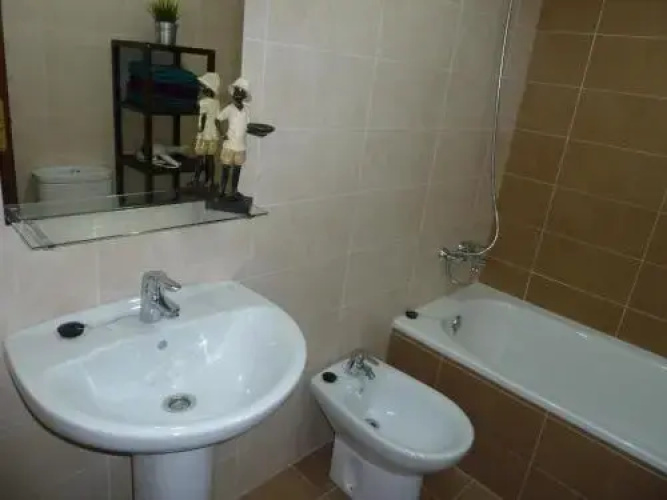 Apartamento La vida
