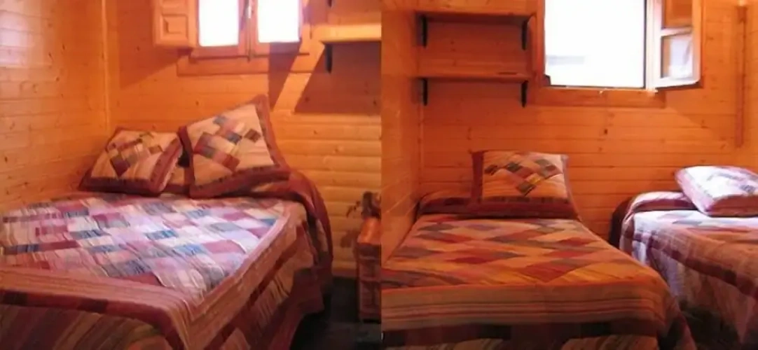 2 Bedrooms Standard room