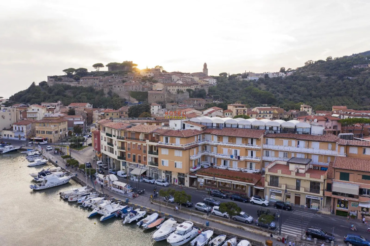 Hotel L'approdo photo 19