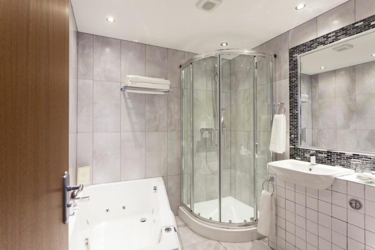 Best Western Plus White Horse Hotel photo 11