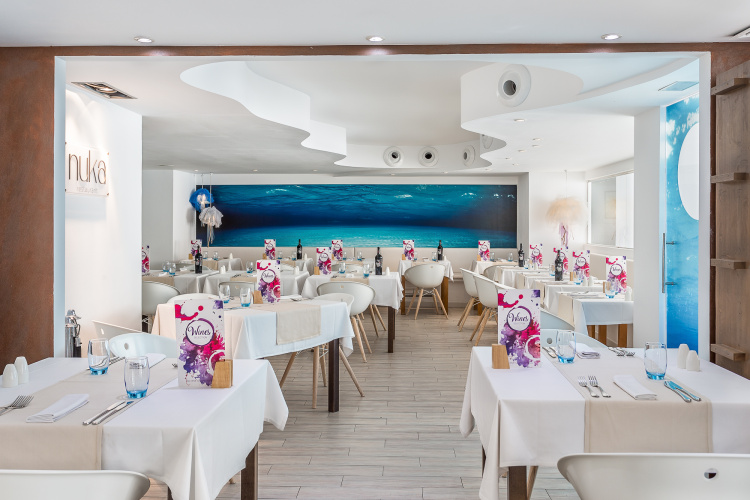 FERGUS Style Cala Blanca Suites photo 23