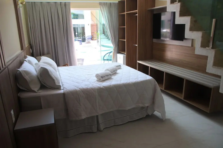Star Palace Hotel - Ceará
