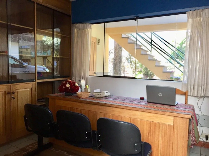 Hospedaje Turismo CAITH