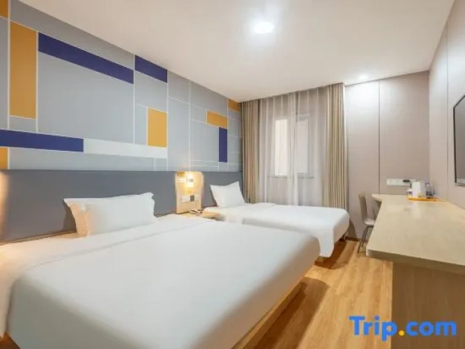 Superior Family Suite