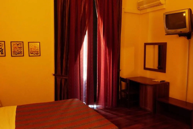 Hotel Etnea 316