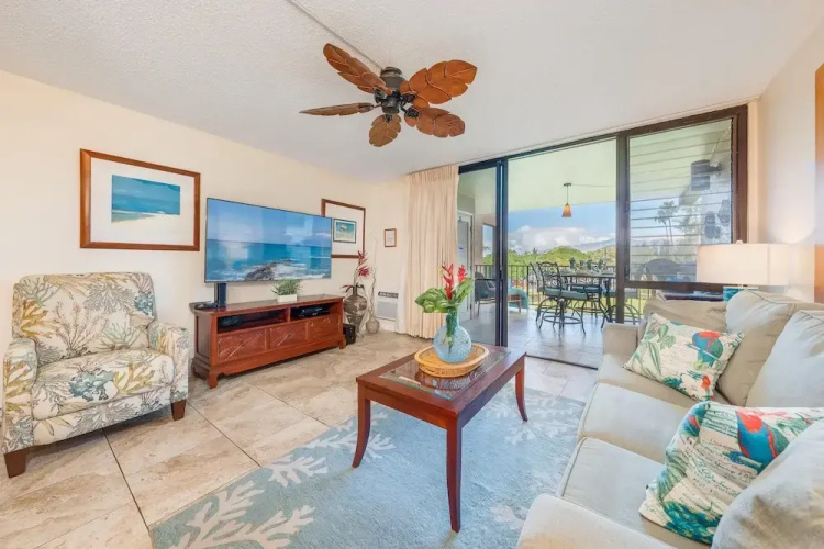 Kamaole Sands 10203