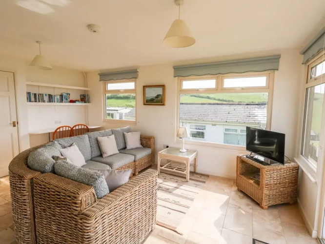 Siesta Chalet