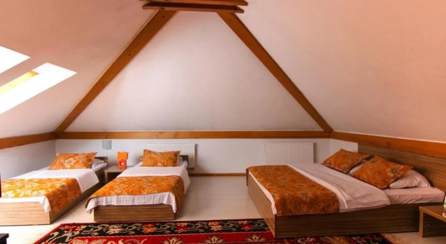 Hotel Kovači