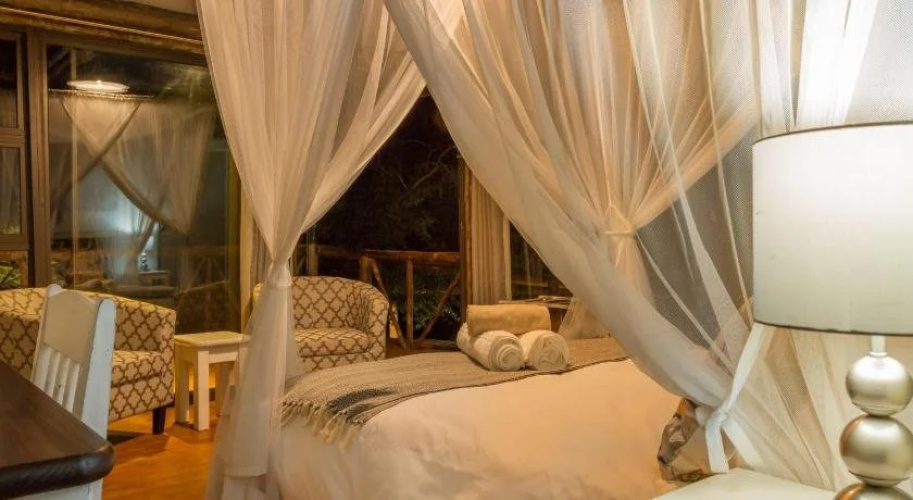 Panzi Lodge