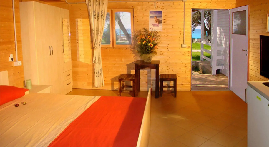 Altea Beach Lodges